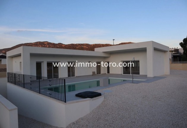 Nouvelle construction - Villa - La Romana - la Romana