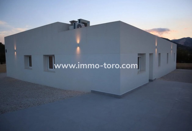 Nouvelle construction - Villa - La Romana - la Romana