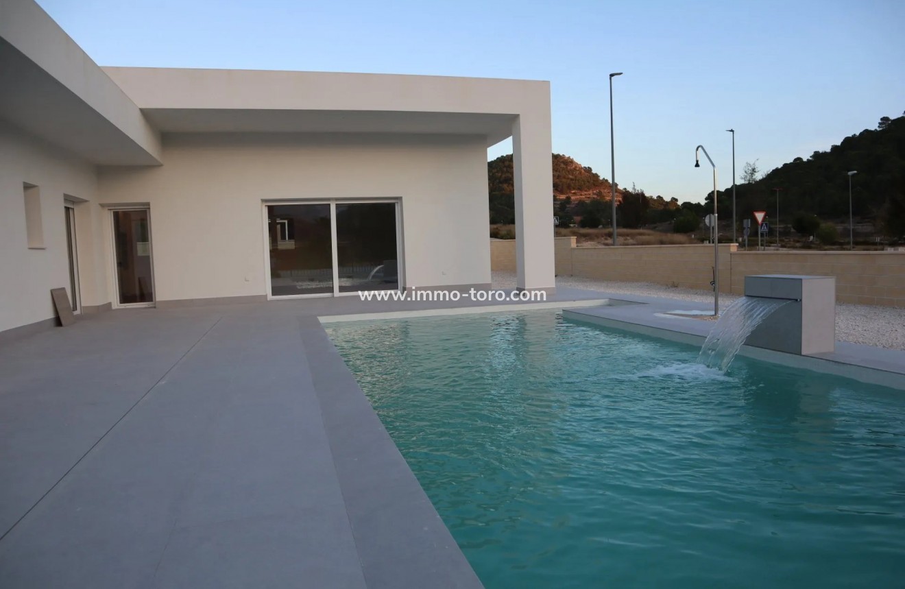 Nouvelle construction - Villa - La Romana - la Romana