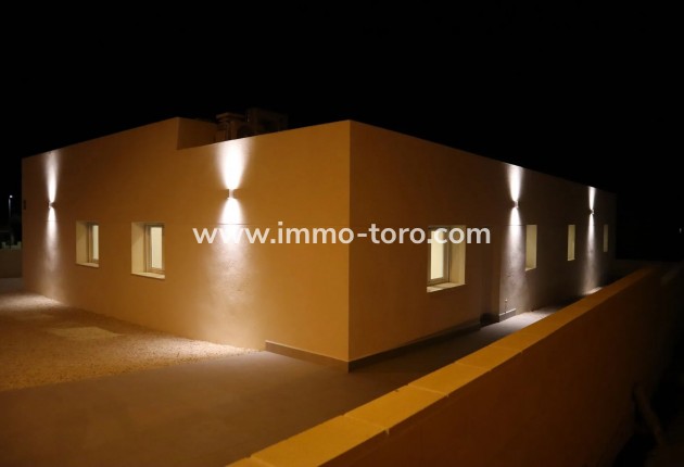 Nouvelle construction - Villa - La Romana - la Romana