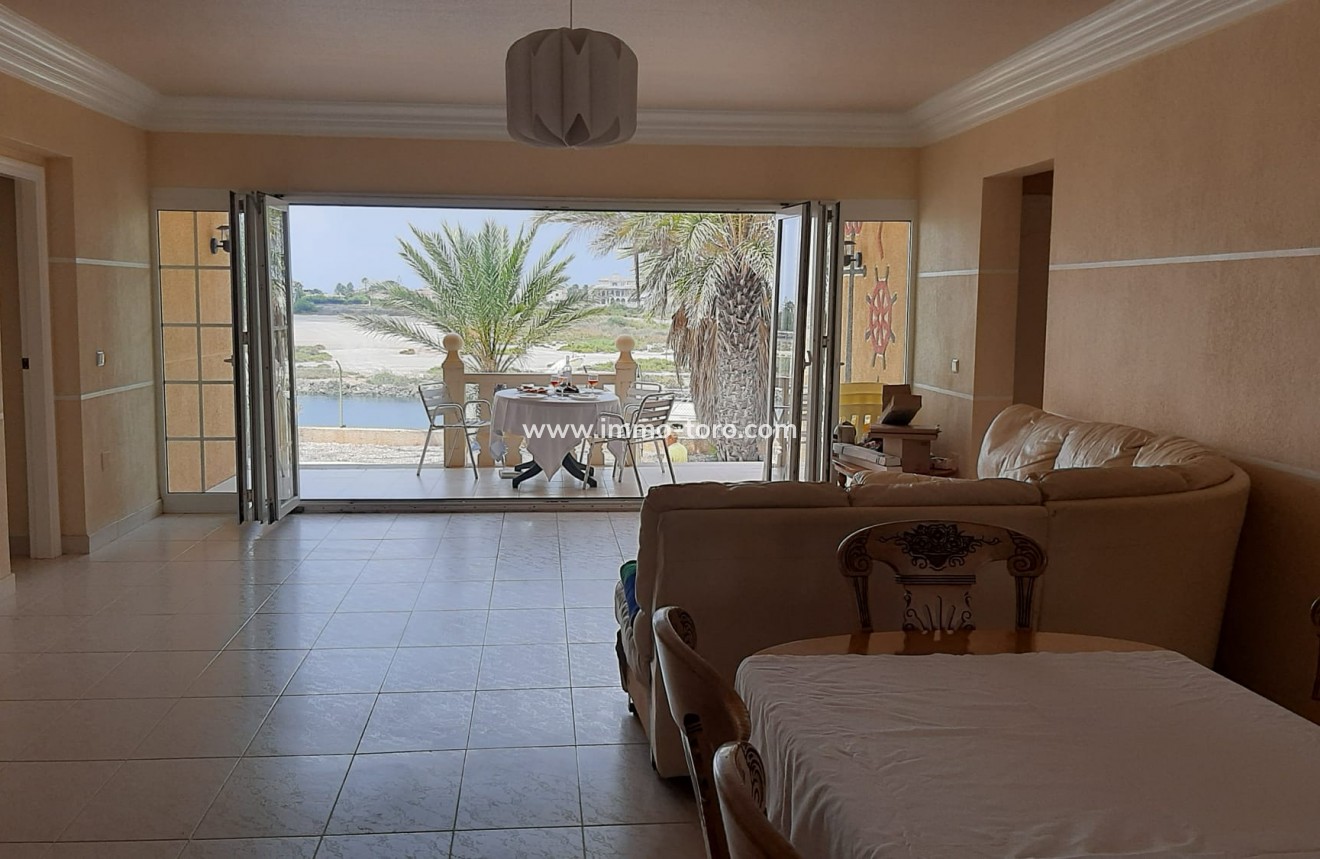 Nouvelle construction - Maison jumelée - San Javier