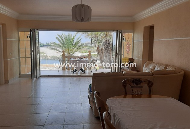 Nouvelle construction - Maison jumelée - San Javier