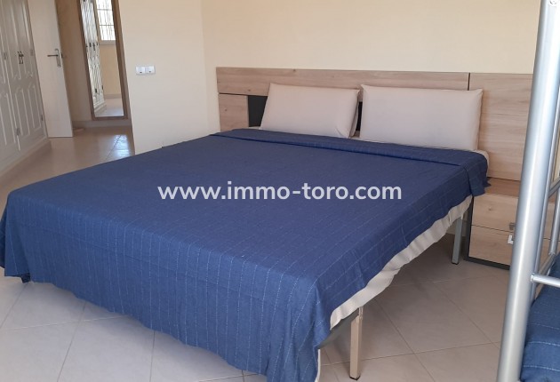 Nouvelle construction - Maison jumelée - San Javier