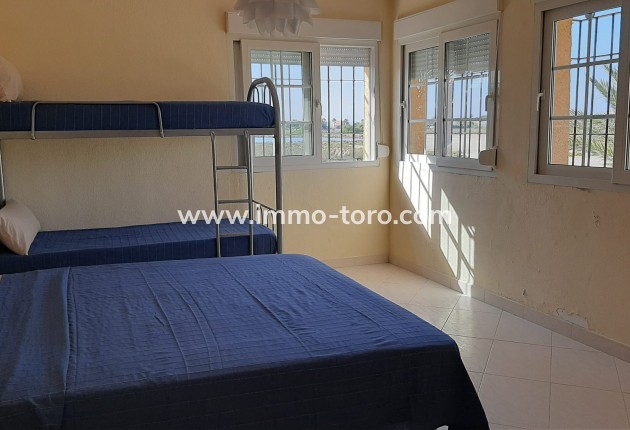 Nouvelle construction - Maison jumelée - San Javier