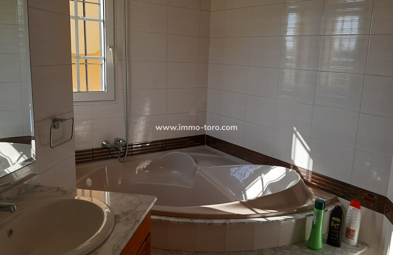 Nouvelle construction - Maison jumelée - San Javier