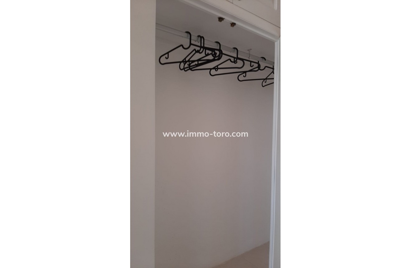 Nouvelle construction - Maison jumelée - San Javier