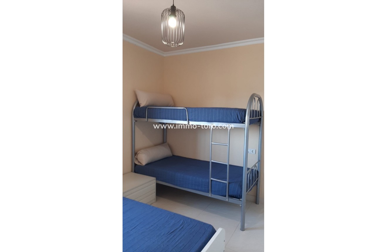 Nouvelle construction - Maison jumelée - San Javier