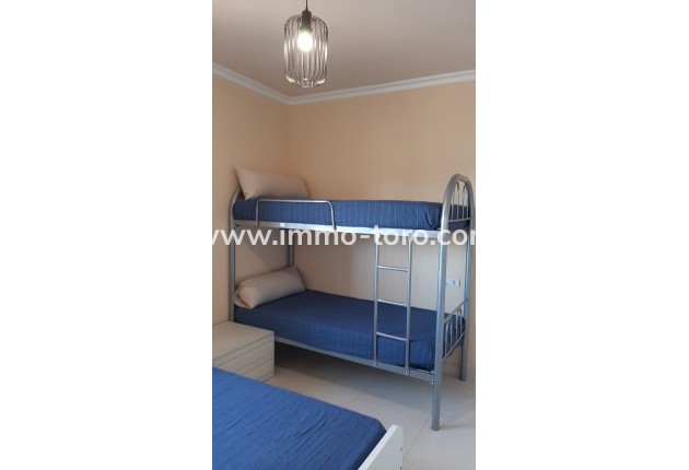 Nouvelle construction - Maison jumelée - San Javier