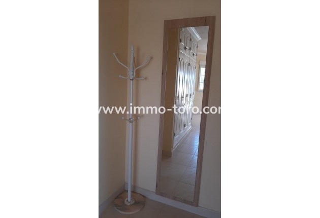 Nouvelle construction - Maison jumelée - San Javier