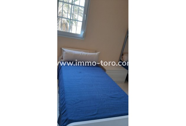 Nouvelle construction - Maison jumelée - San Javier