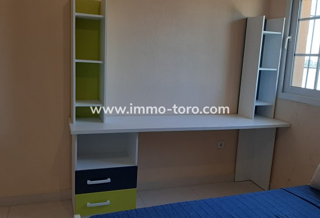 Nouvelle construction - Maison jumelée - San Javier