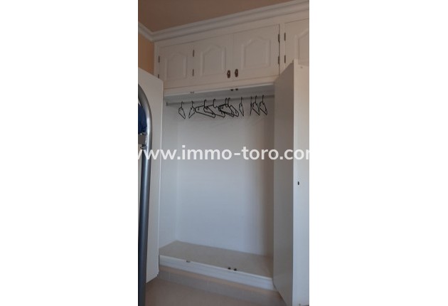 Nouvelle construction - Maison jumelée - San Javier