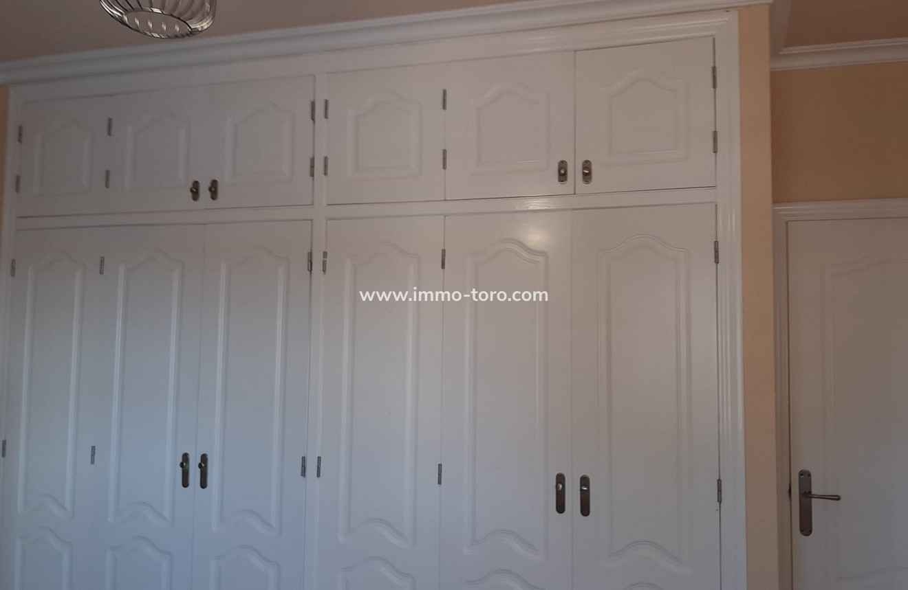 Nouvelle construction - Maison jumelée - San Javier