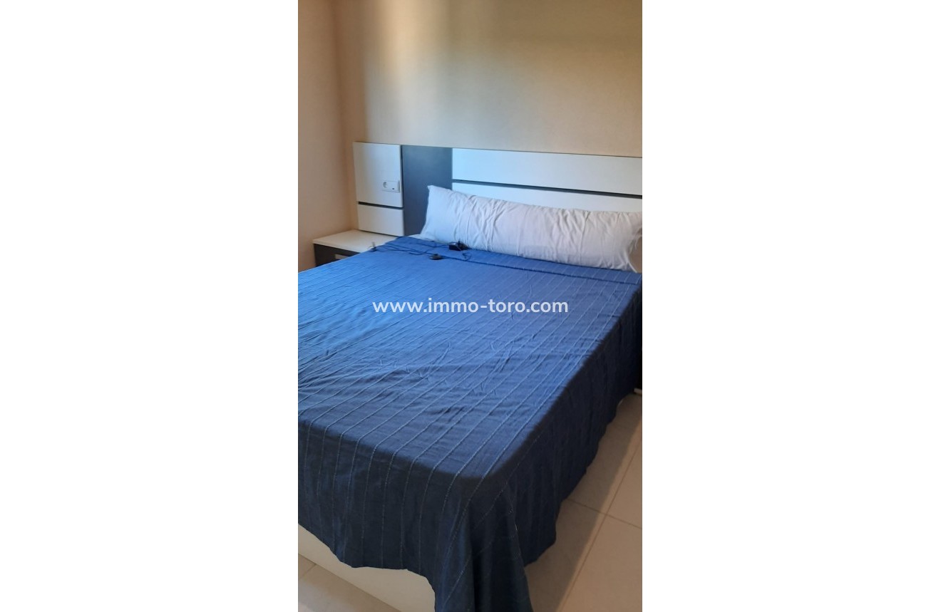 Nouvelle construction - Maison jumelée - San Javier