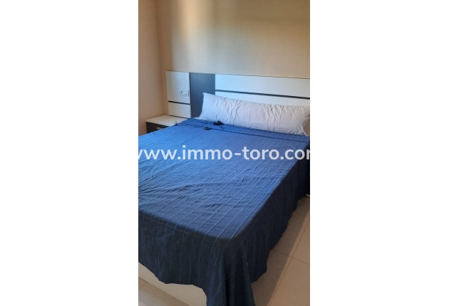 Nouvelle construction - Maison jumelée - San Javier