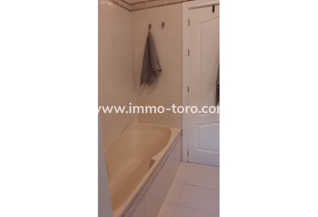 Nouvelle construction - Maison jumelée - San Javier