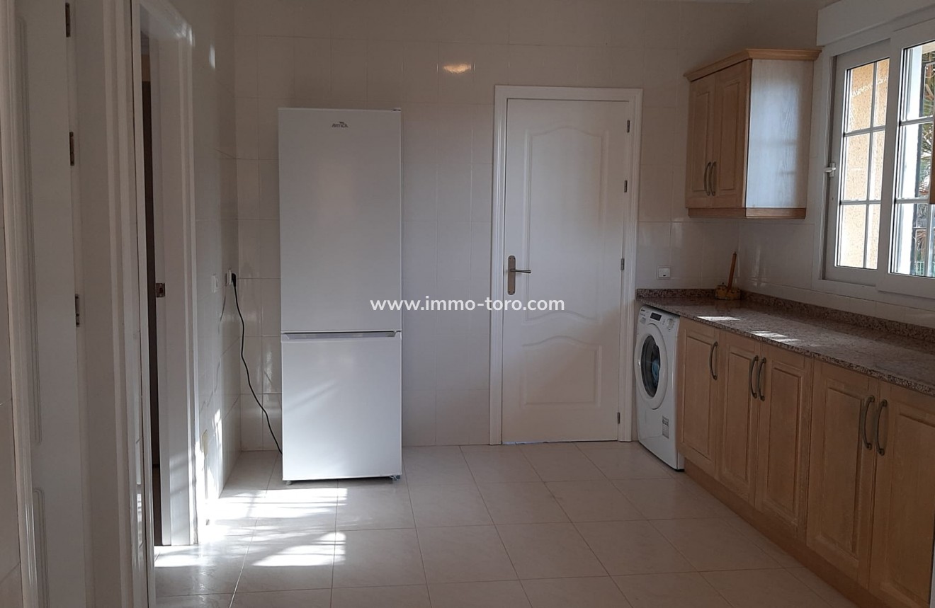 Nouvelle construction - Maison jumelée - San Javier