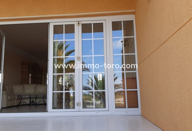 Nouvelle construction - Maison jumelée - San Javier