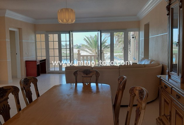 Nouvelle construction - Maison jumelée - San Javier