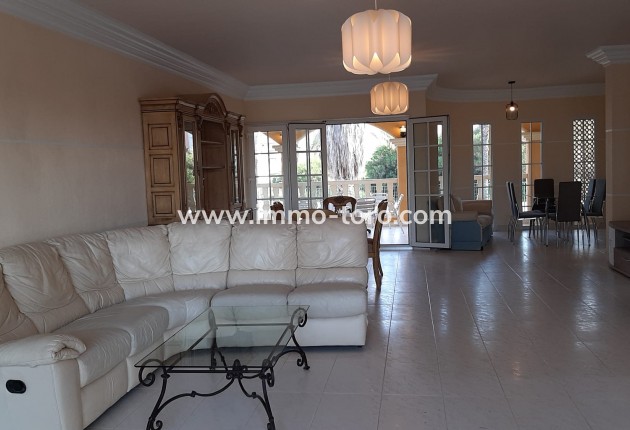 Nouvelle construction - Maison jumelée - San Javier