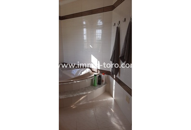 Nouvelle construction - Maison jumelée - San Javier