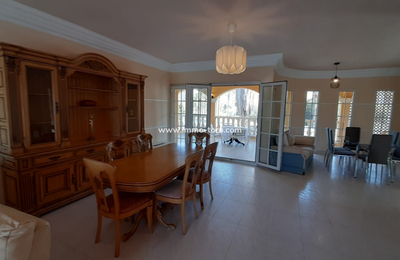 Nouvelle construction - Maison jumelée - San Javier