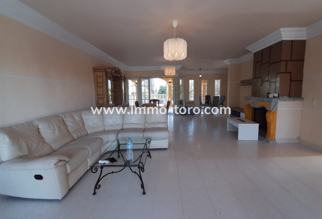 Nouvelle construction - Maison jumelée - San Javier