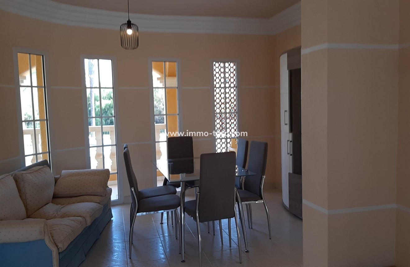 Nouvelle construction - Maison jumelée - San Javier