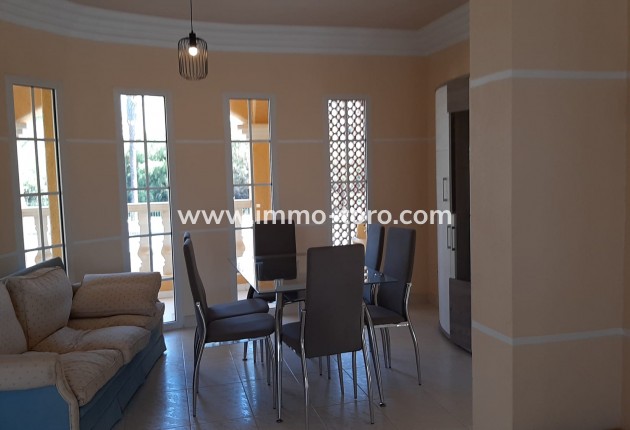 Nouvelle construction - Maison jumelée - San Javier