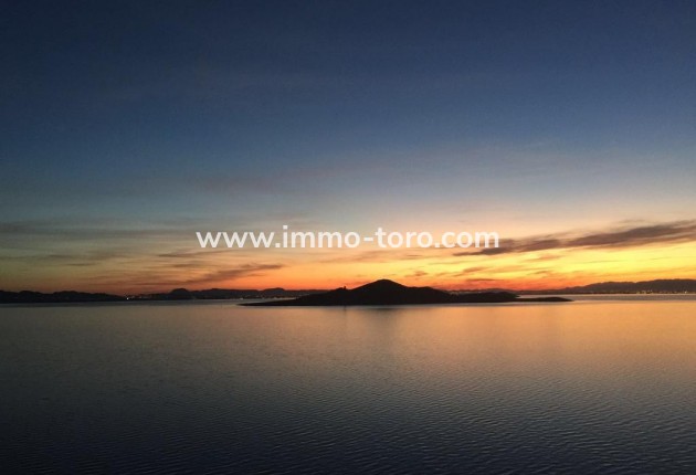 Nouvelle construction - Maison jumelée - San Javier