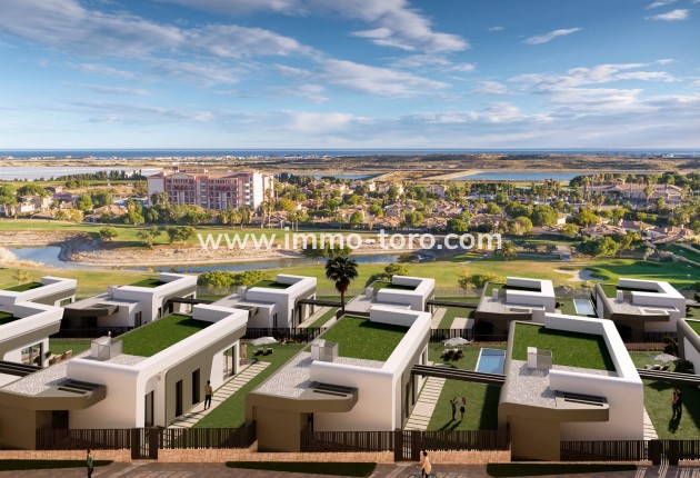 Nouvelle construction - Appartement - Mutxamel