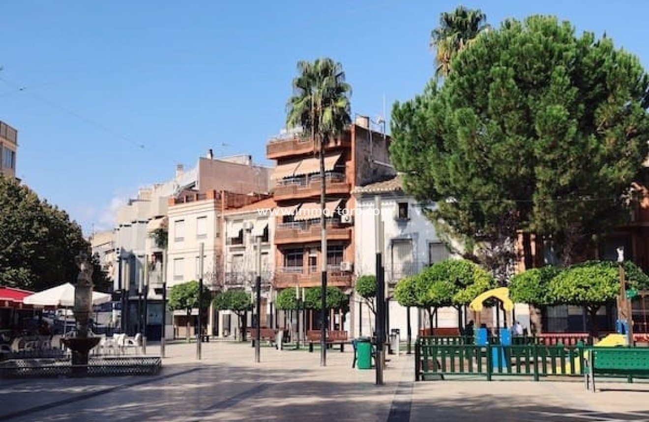 New Build - Villa - Calasparra