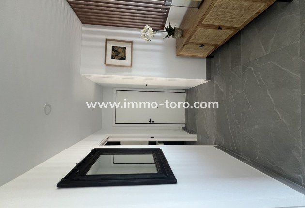 New Build - Detached house / Townhouse - Polop