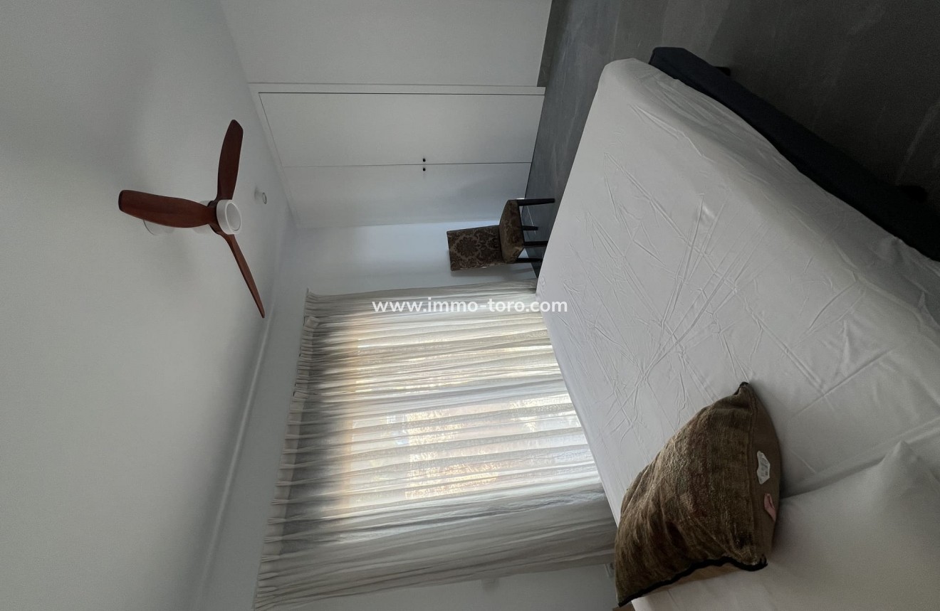 Nieuwbouw - Geschakelde woning - Polop