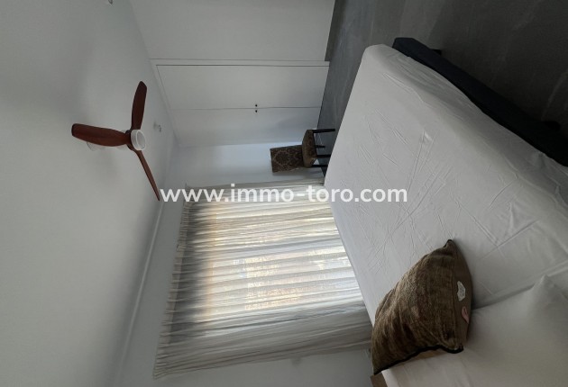 Nieuwbouw - Geschakelde woning - Polop