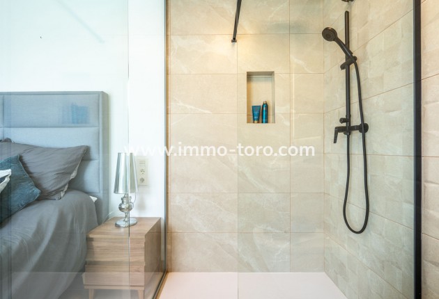 New Build - Villa - Torre Pacheco - Torre-Pacheco