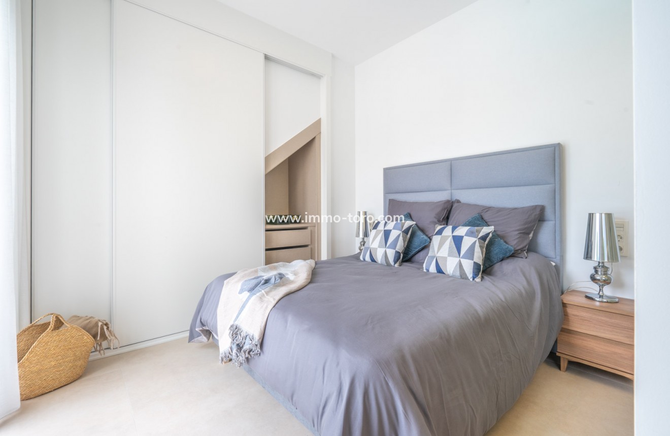 New Build - Villa - Torre Pacheco - Torre-Pacheco