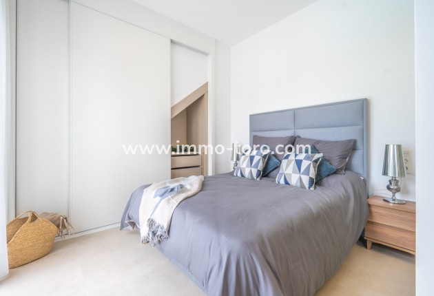 New Build - Villa - Torre Pacheco - Torre-Pacheco