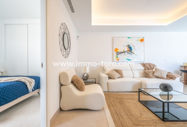 New Build - Villa - Torre Pacheco - Torre-Pacheco