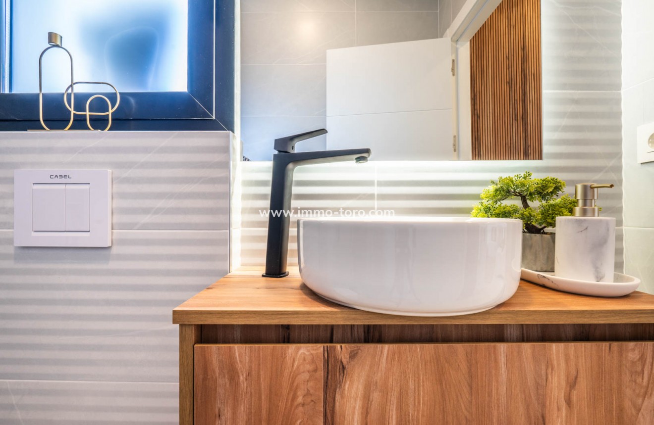 New Build - Villa - Torre Pacheco - Torre-Pacheco