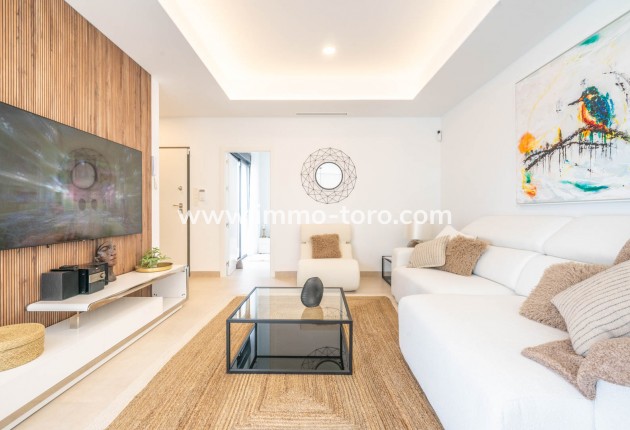 New Build - Villa - Torre Pacheco - Torre-Pacheco