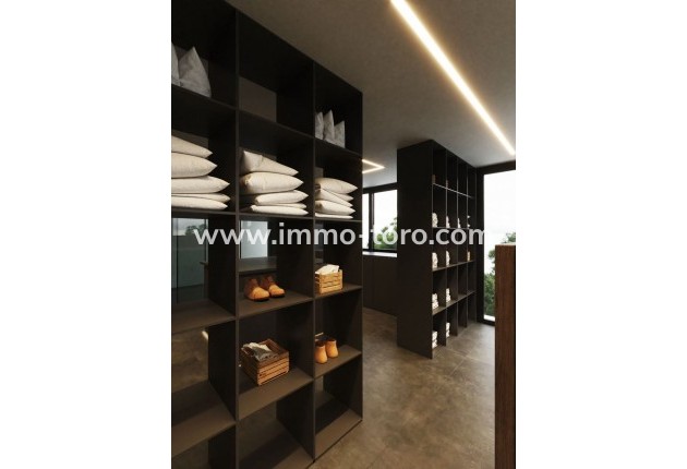 Nieuwbouw - Villa - Santa Clara