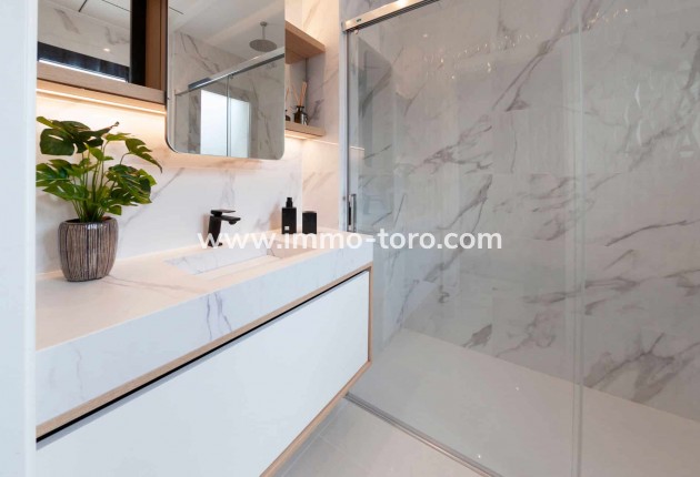 Nueva construcción  - Villa / Chalet - Ciudad Quesada