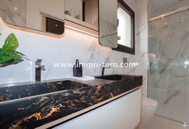 Nueva construcción  - Villa / Chalet - Ciudad Quesada