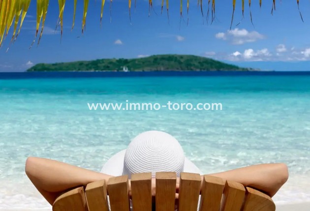 Nieuwbouw - Villa - Orihuela - Orihuela Costa