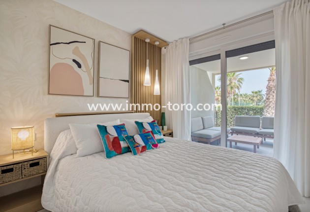 New Build - Apartment - Torrevieja