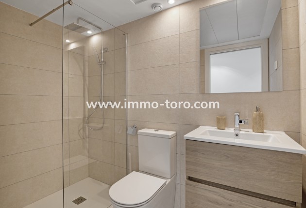 New Build - Apartment - Torrevieja