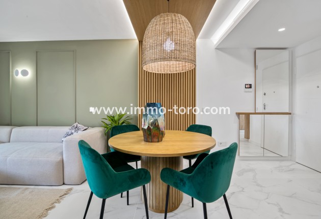 New Build - Apartment - Torrevieja