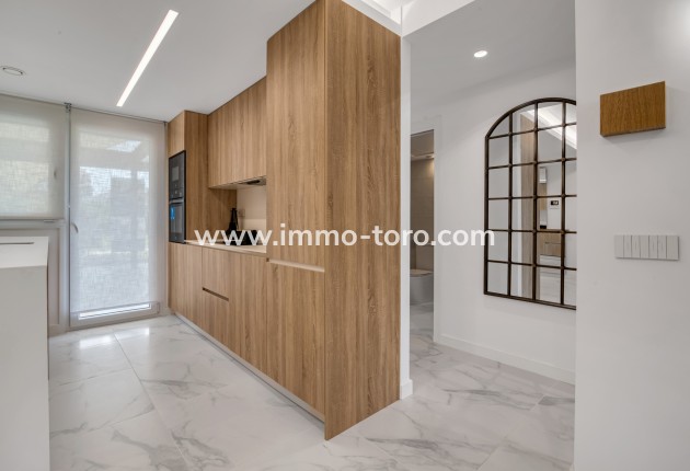 New Build - Apartment - Torrevieja