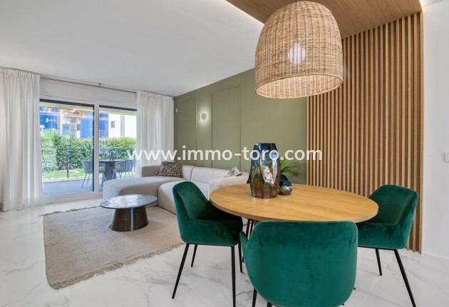 New Build - Apartment - Torrevieja